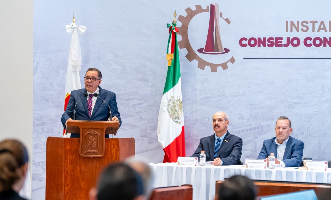 Toluca se consolida como referente nacional en industria bajo liderazgo de Ricardo Moreno