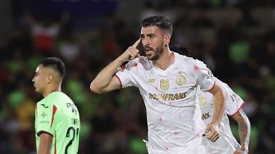 Toluca se impone con autoridad a Bravos y acorta distancia en la cima de la Liga MX