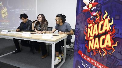 Toluca se prepara para la segunda edición del Festival Ñaca Ñaca, dedicado al cine de terror