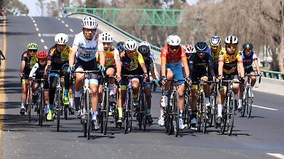Toluca será la sede del Campeonato Regional Infantil y Juvenil de Ciclismo 2025 para potenciar el talento local