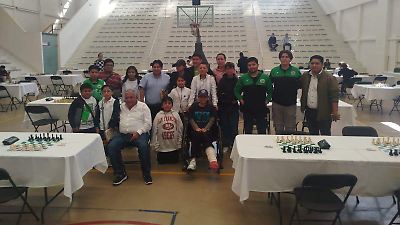 Toluca será sede de la Copa Estado de México 2025, un torneo de ajedrez de alto nivel y convocatoria nacional