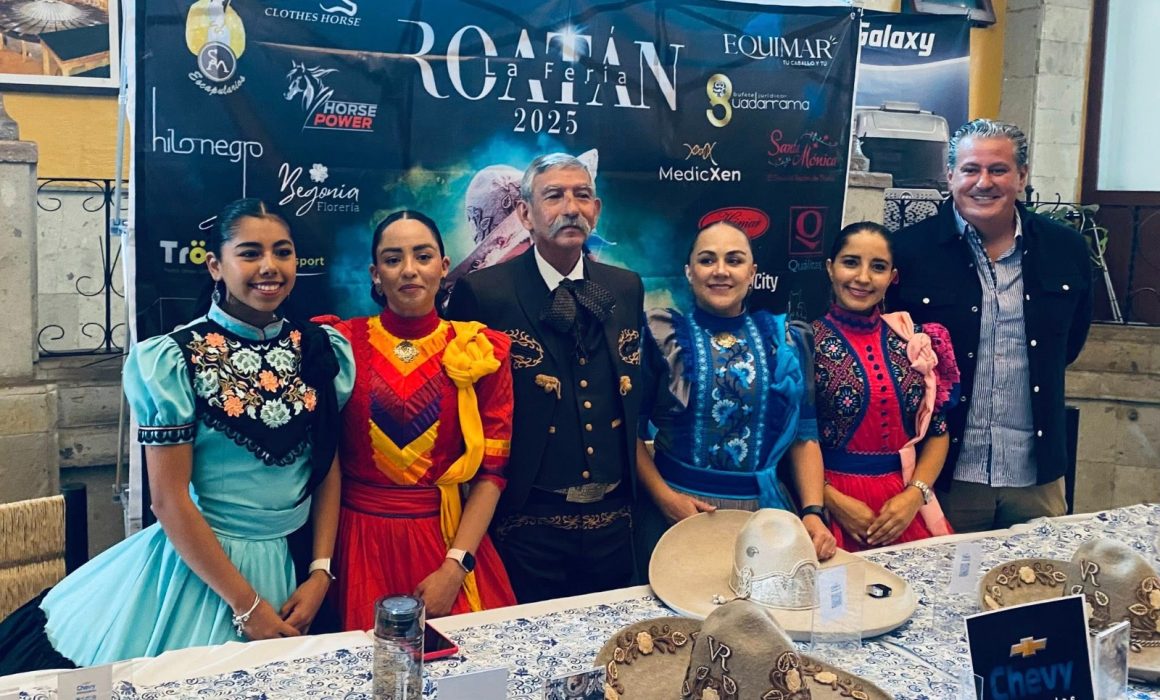 Toluca será sede de la Séptima Feria de Escaramuzas este fin de semana