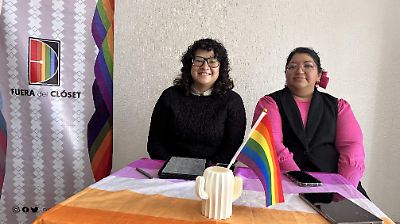 Toluca será sede de la primera Marcha Saficolencha para visibilizar a comunidades LGBTQ+ femeninas y no binarias