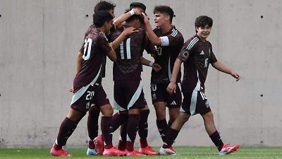 Toluca será sede del Torneo Internacional Sub 16 de Fuerzas Básicas con la selección mexicana