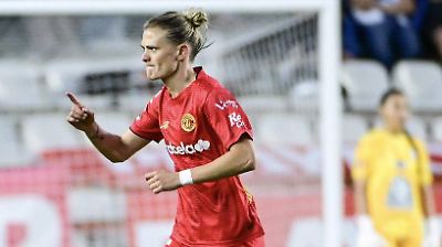 Toluca sorprende y vence 2-1 a Pachuca en el Estadio Hidalgo