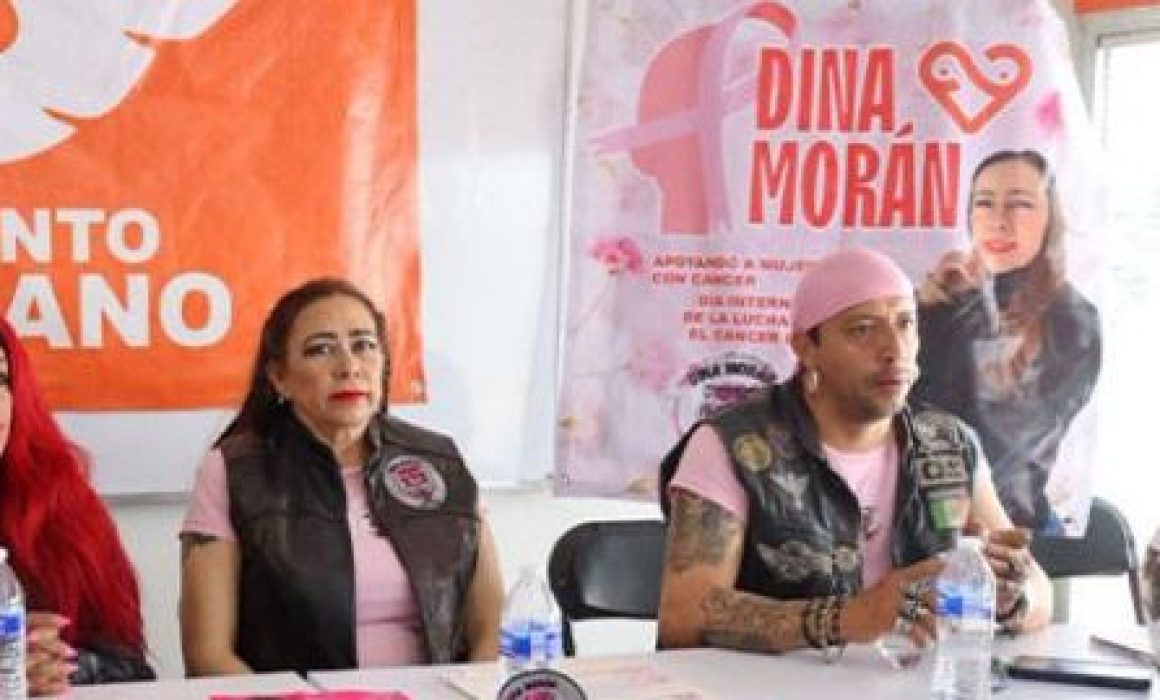 Toluca vive la Rodada Rosa: movilidad y solidaridad contra el cáncer de mama el 5 de octubre
