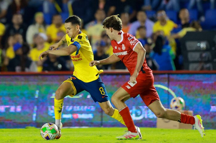 Toluca vs América: Inteligencia Artificial predice al campeón del Clausura 2025 de la Liga MX