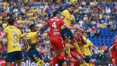 Toluca vs América: así será la Final del Clausura 2025 de la Liga MX