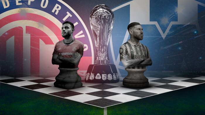 Toluca vs Monterrey: ¿A qué hora y dónde ver en vivo la vuelta de los cuartos de final del Clausura 2025?