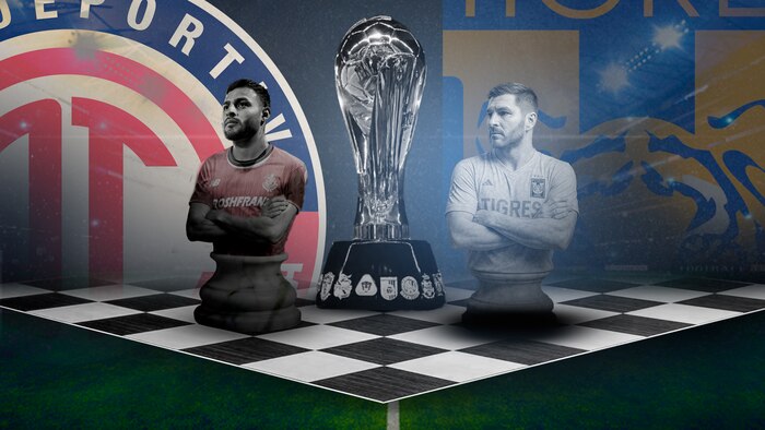 Toluca vs Tigres: ¿A qué hora y dónde ver en vivo la semifinal de vuelta del Clausura 2025?