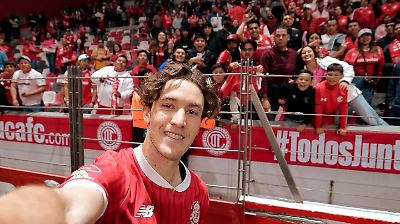Toluca y América, cara a cara por la gloria; El título tendrá dueño en el Nemesio Díez
