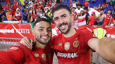 Toluca y Orlando City se enfrentan en los cuartos de final de la Leagues Cup 2025 en un duelo histórico