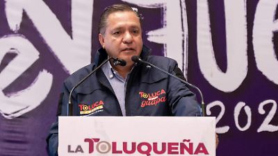 Toluca y San Mateo Atenco exigen urgencia en el dragado del Río Lerma para prevenir inundaciones