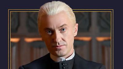 Tom Felton regresa como Draco Malfoy en ‘Harry Potter y el legado maldito’ en Broadway