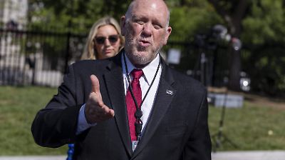 Tom Homan anuncia que Estados Unidos enfocará redadas en 'criminales' migrantes en lugares de trabajo y ciudades santuario