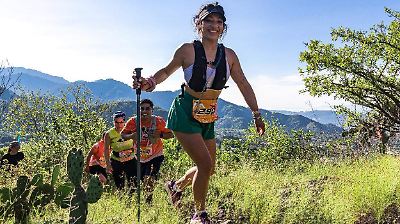 Tonatico sede de la emocionante final del Serial Trail Pueblos Mágicos en el Estado de México