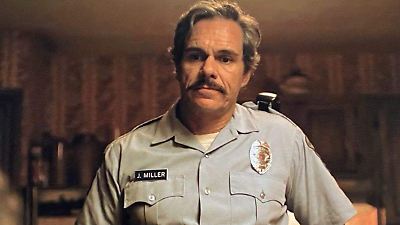 Tony Dalton sorprende en The Last Of Us: ¿cuál es su personaje en la serie?