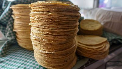 Tortilleros del Estado de México rechazan acuerdo federal para evitar aumento en precios