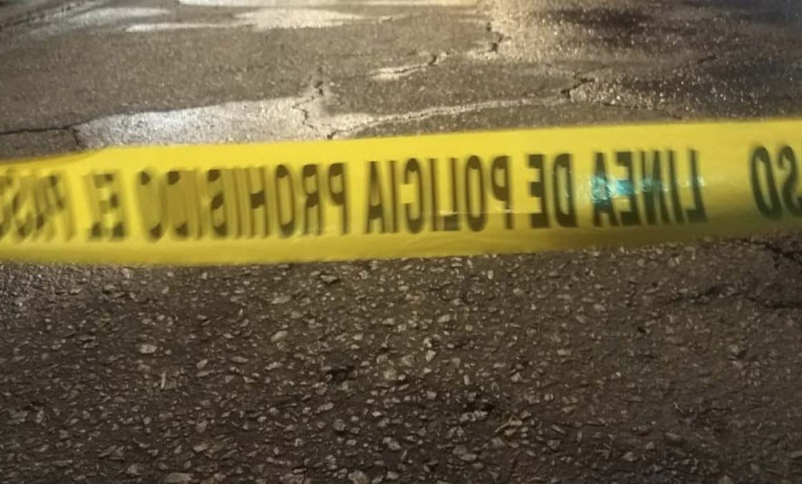 Trágico accidente en Ixtlahuaca: albañil muere electrocutado y otra mujer resulta herida al intentar ayudarlo
