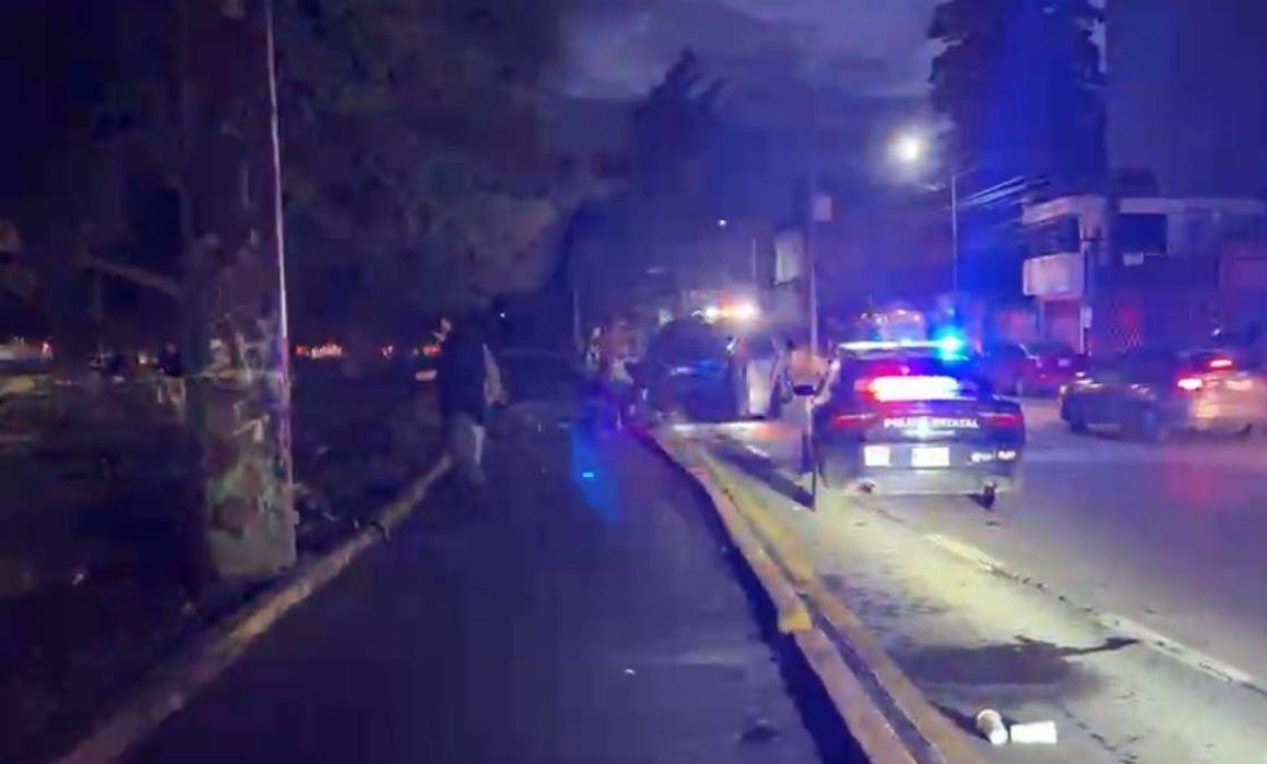 Trágico accidente en Metepec: Fallece joven tras chocar con su camioneta y salir disparado