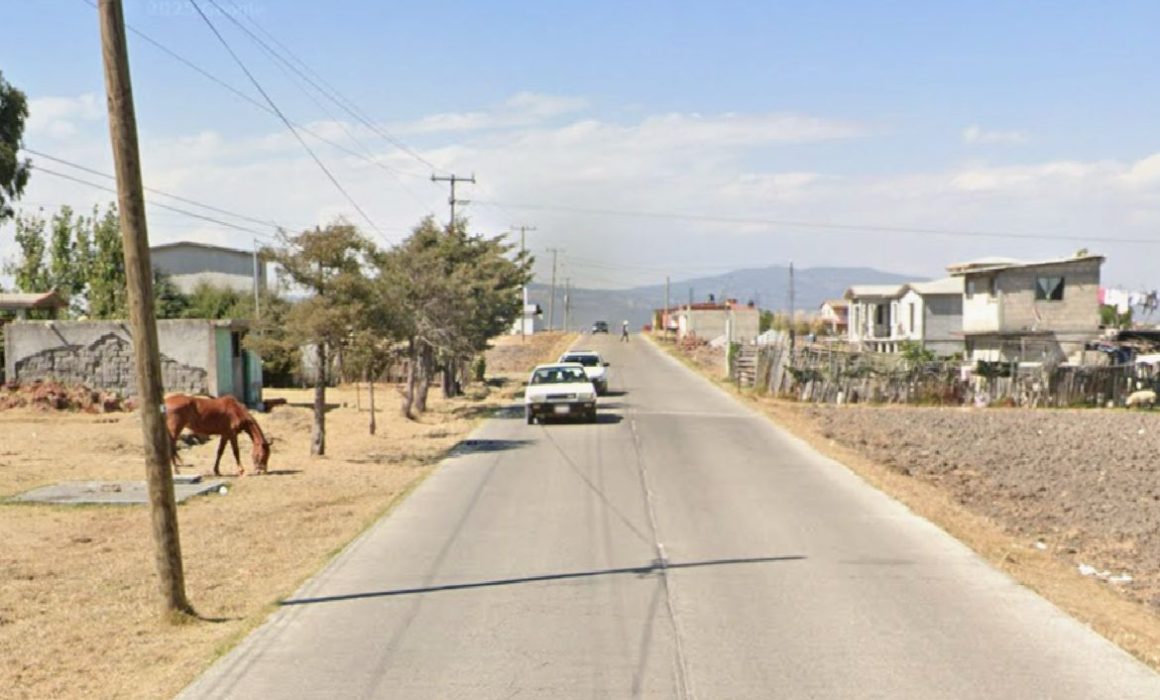 Trágico accidente en Villa Victoria: Niño de 2 años muere al caer en canal de agua