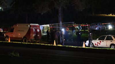 Trágico accidente en Zinacantepec: mujer muere arrollada y conductor huye