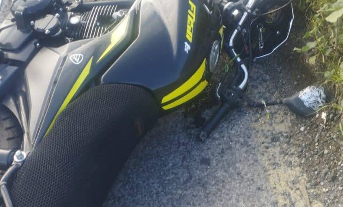 Trágico accidente en la México-Cuautla: policía auxiliar muere arrollado por conductor que huye