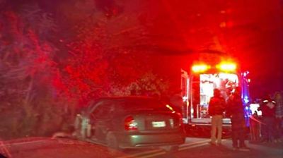 Trágico accidente en la carretera Tenango-Tenancingo deja dos muerto y dos heridos