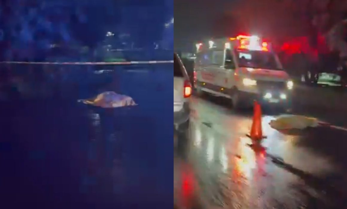 Trágico atropellamiento en la autopista Lechería-Texcoco deja dos muertos y detienen al conductor