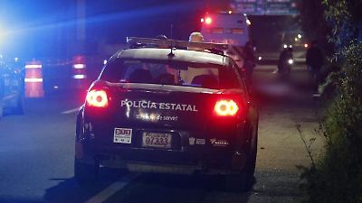 Trágico atropello en Paseo Tollocan en Toluca: hombre pierde la vida y conductor huye