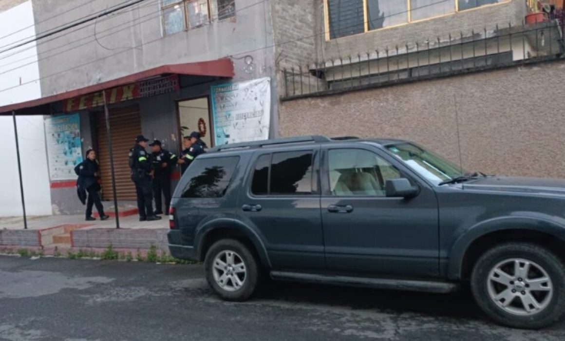 Tragedia en Amecameca: Adolescente de 14 años encontrada sin vida en su hogar