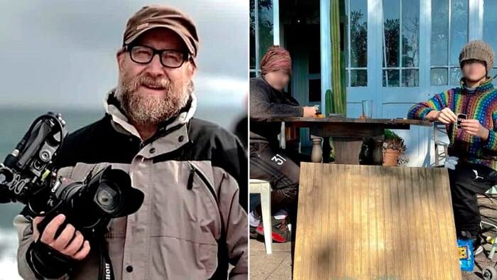 Tragedia en Chile: padre asesina a sus hijos gemelos de 17 años y se quita la vida