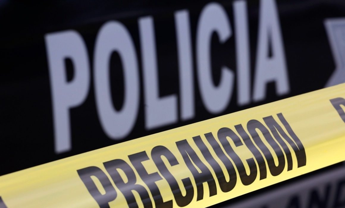 ¡Tragedia en Chimalhuacán! Jóvenes víctimas de un ataque armado en plena calle