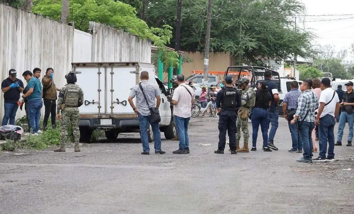 Tragedia en Chimalhuacán: feminicidio y venganza terminan con dos muertes y detenciones