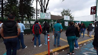 Tragedia en Iztapalapa: Mueren 10 por explosión de pipa de gas en Calzada Ignacio Zaragoza