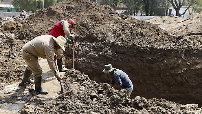 Tragedia en Oaxaca: Tres personas mueren por intoxicación en un pozo en San Juan Guichicovi
