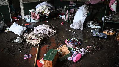 Tragedia en Texas: Confirman la muerte de 27 campistas en campamento Mystic por inundaciones