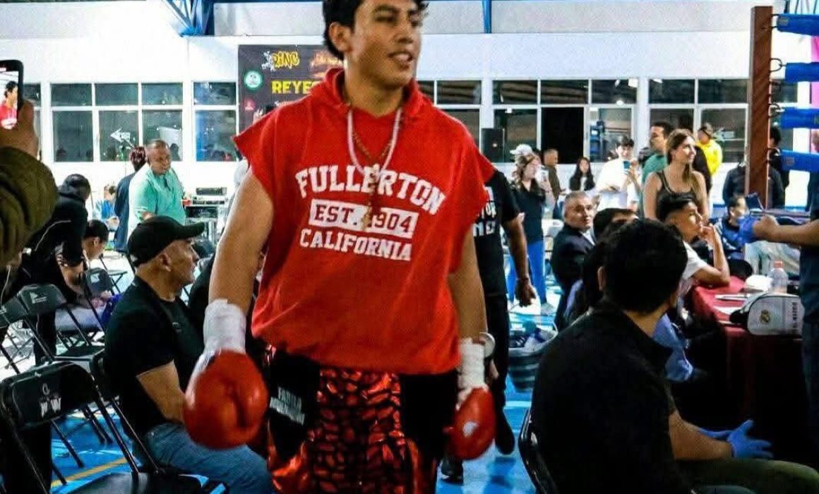 ¿Tragedia en el boxeo mexicano? La alarmante historia de un joven promesa de Cuautitlán que murió por falta de atención médica