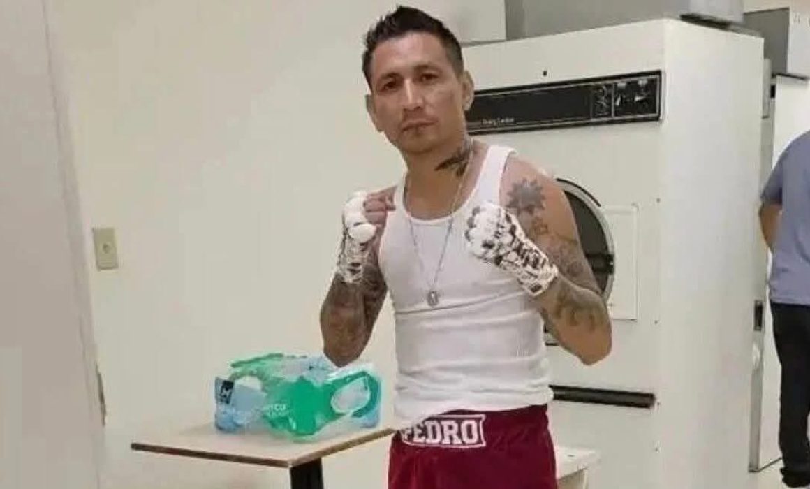 Tragedia en el mundo del boxeo: muere en México el boxeador Pedro Antonio Rodríguez tras combate en Arizona