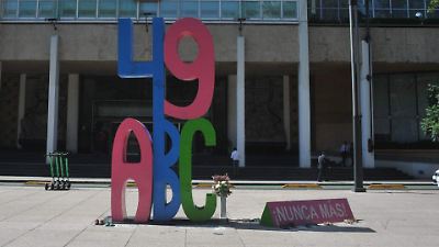 Tragedia en la Guardería ABC: 49 bebés mueren en incendio ocurrido en Sonora en 2009