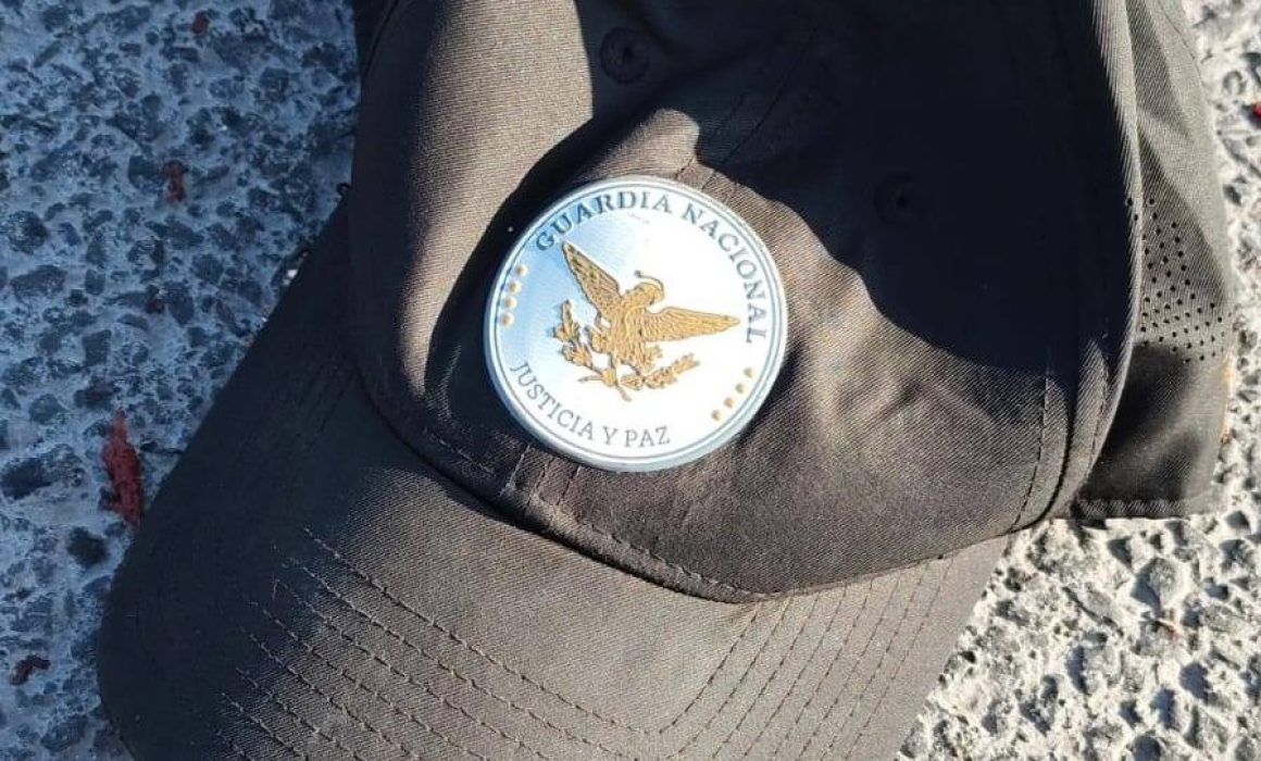 ¿Tragedia en la México–Cuautla? Encuentran cuerpo con uniforme similar a Guardia Nacional y sin confirmación oficial