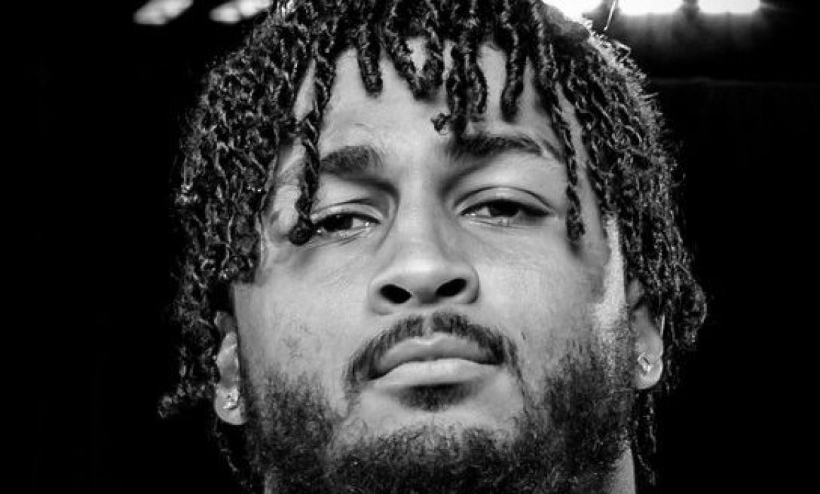 Tragedia en la NFL: Muere a los 24 años el jugador de Dallas Marshawn Kneeland en circunstancias bajo investigación
