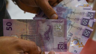 Transferencias sociales en México aumentan casi 15% en 2024 y representan casi una quinta parte del ingreso familiar