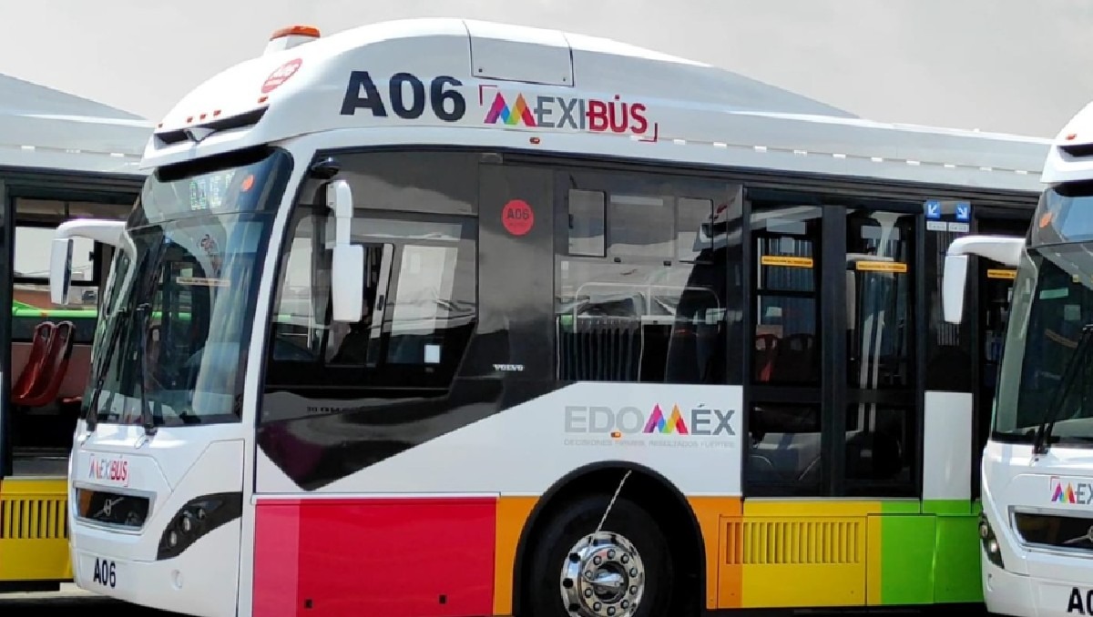 ¡Transformando la movilidad en Edomex! Descubre cuántas estaciones tendrá la ampliación del Mexibús y cómo cambiará tu forma de viajar