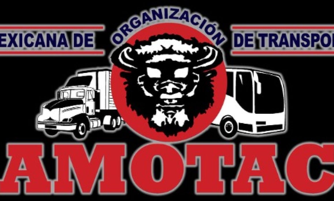 Transportistas de AMOTAC toman Ecatepec para exigir fin a extorsiones y destitución de director de tránsito