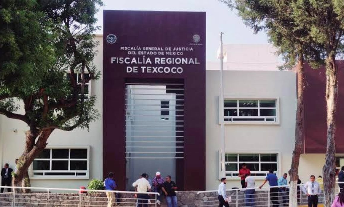 Transportistas del Estado de México respaldan a fiscal de Texcoco tras acusaciones de extorsión