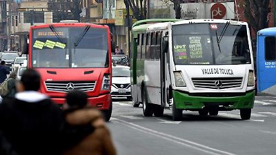 Transportistas en Toluca y Metepec ampliarán horarios para apoyar eventos culturales y ferias