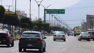 Transportistas levantan bloqueos en municipios del norte del Estado de México tras presión institucional
