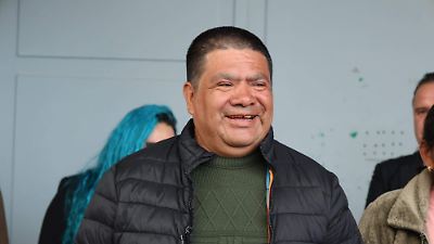 Tras 14 años en prisión, Longino Celestino recupera su libertad y sueña con volver a sembrar