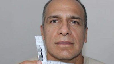 Tras 19 años en prisión, ordenan la libertad de Israel Vallarta debido a insuficiencia de pruebas